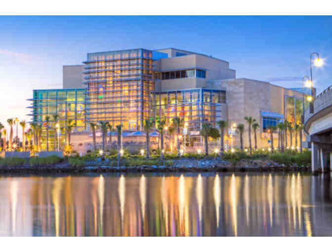 Tampa Bay History Center Tickets