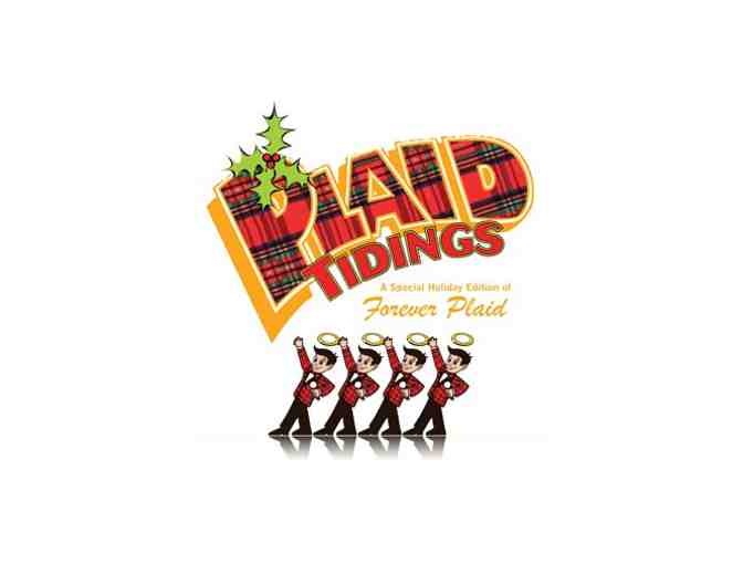 'Plaid Tidings' Tickets
