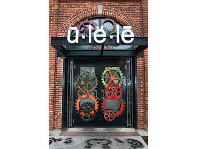 Ulele Gift Card