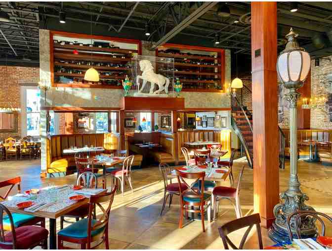 Casa Santo Stefano Gift Card