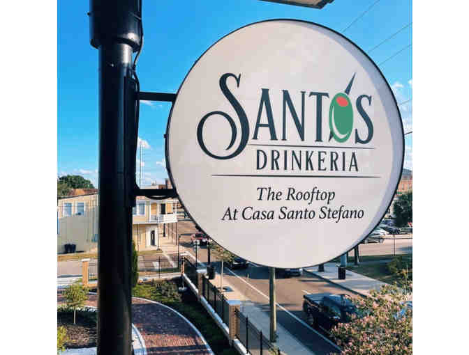 Casa Santo Stefano Gift Card