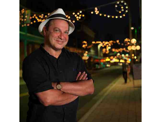 Ybor City Historic Walking Tour for Four