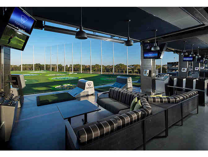 Topgolf Tampa Gift Certificate
