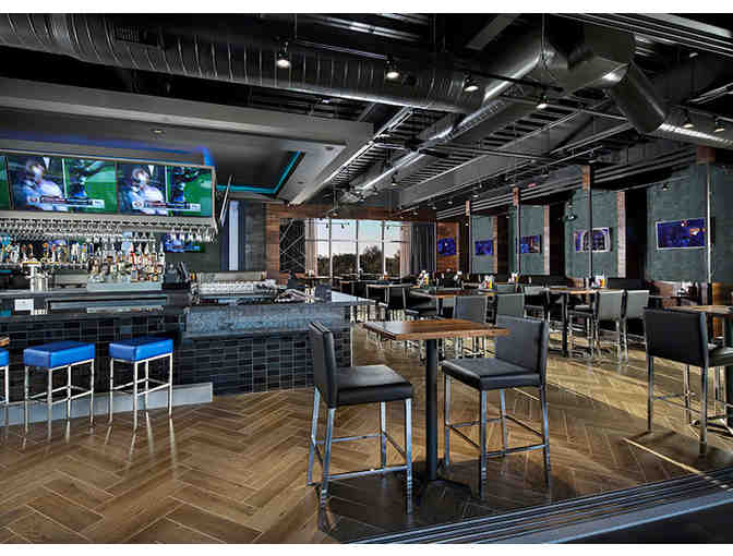 Topgolf Tampa Gift Certificate