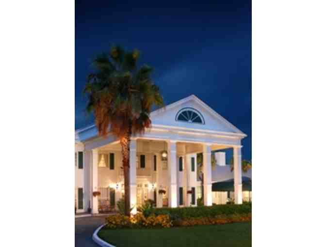 Plantation on Crystal River Gift Certificate