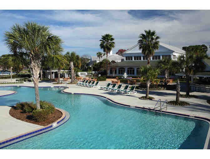 Plantation on Crystal River Gift Certificate