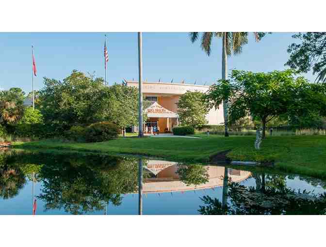 Ringling Museum of Art Passes