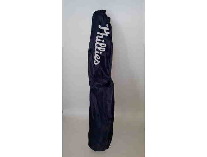 Clearwater Threshers Gift Pack with Marvel/Threshers Captain America Bobblehead