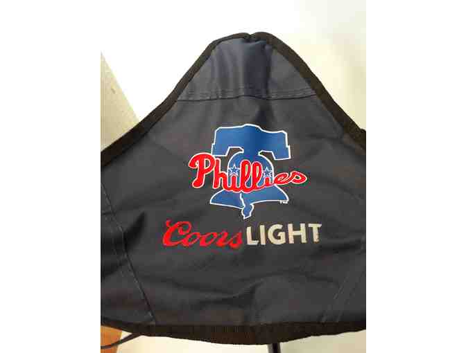 Clearwater Threshers Gift Pack with Marvel/Threshers Captain America Bobblehead