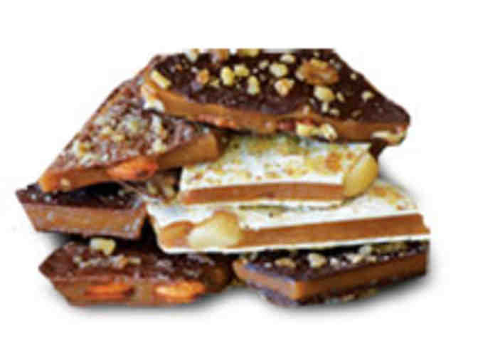 Toffee to Go Gift Certificate