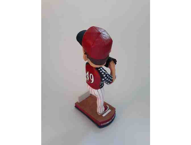 Aaron Nola Bobblehead