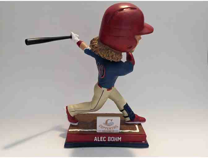 Alec Bohm Bobblehead