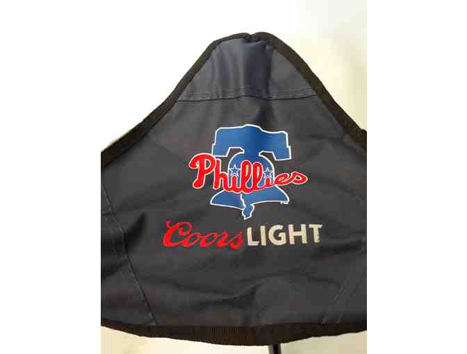 Phillies / Threshers Tailgate Pack