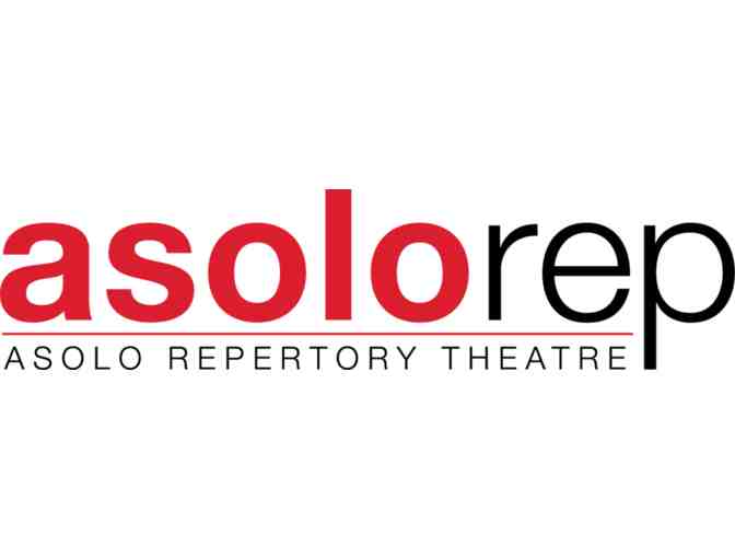 Asolo Repertory Theatre Tickets - Photo 1