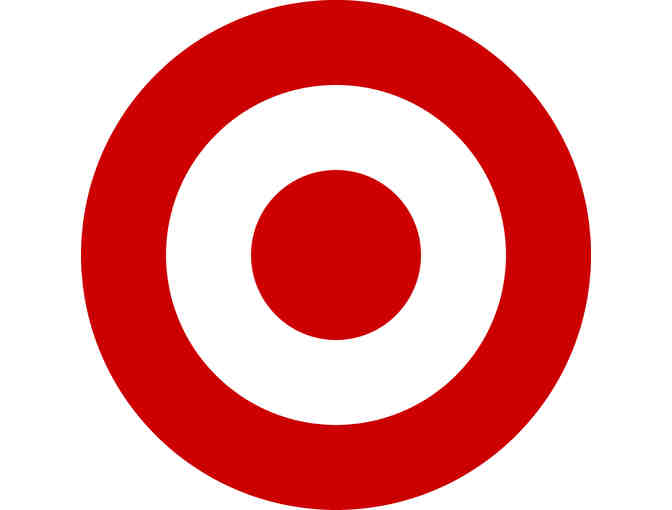 Target Gift Card - Photo 1