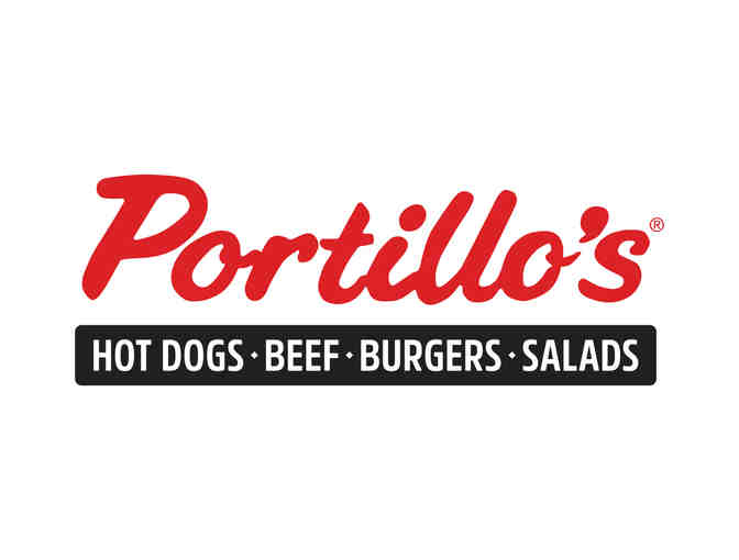 Portillo's Gift Card - Photo 1