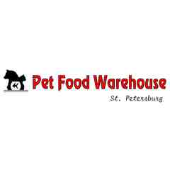 Pet Food Warehouse