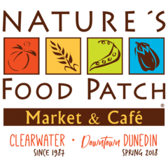 Nature's Food Patch
