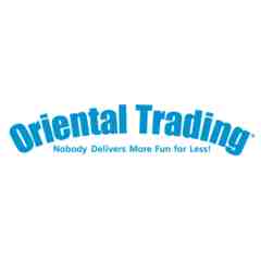 Oriental Trading Company