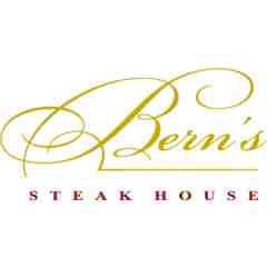 Bern's Steak House