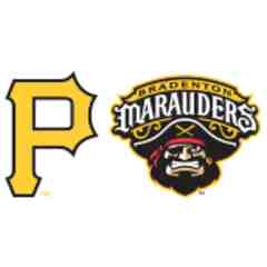 Pittsburgh Pirates/Bradenton Marauders