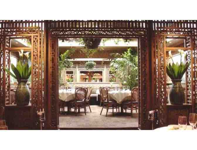 Ta-boo' American Bistro and Bar - Sunday Brunch for 4