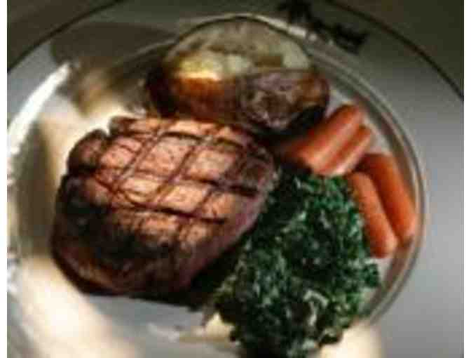 Ta-boo' American Bistro and Bar - Sunday Brunch for 4