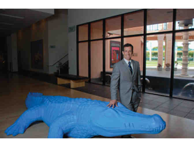 Boca Museum of Art - Two (2) Admission Passes