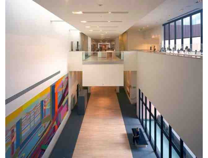 Boca Museum of Art - Two (2) Admission Passes