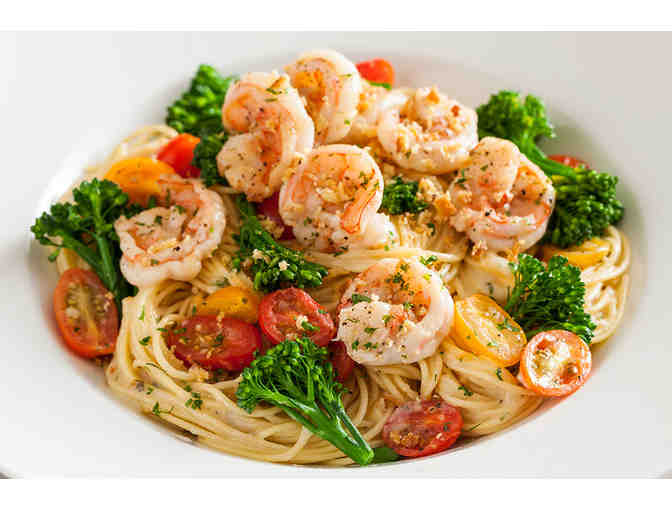 Grand Lux Cafe - A $50 Gift Card