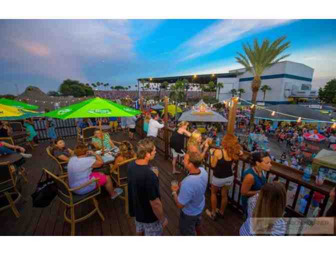 Coral Sky Amphitheatre - Two (2) Festvial Lawn Tickets