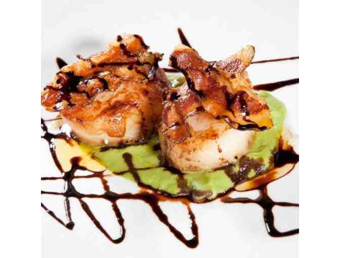 Paradiso Ristorante - A $75 Gift Certificate