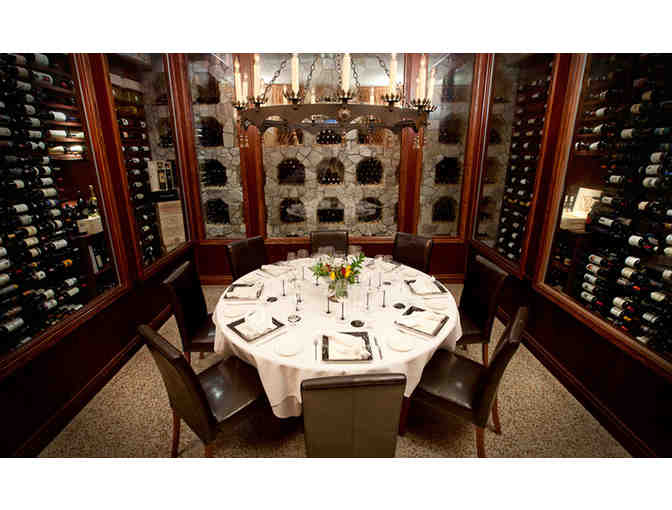 Paradiso Ristorante - A $75 Gift Certificate