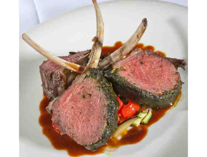 Paradiso Ristorante - A $75 Gift Certificate