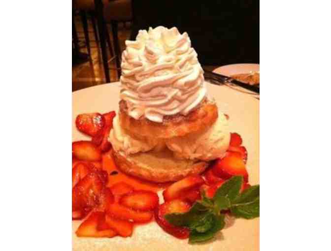 Grand Lux Cafe - A $50 Gift Card