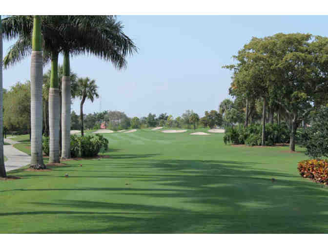 Gleneagles Country Club - A Foursome of Golf