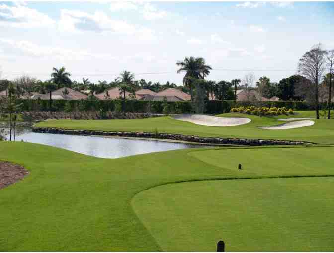 Gleneagles Country Club - A Foursome of Golf