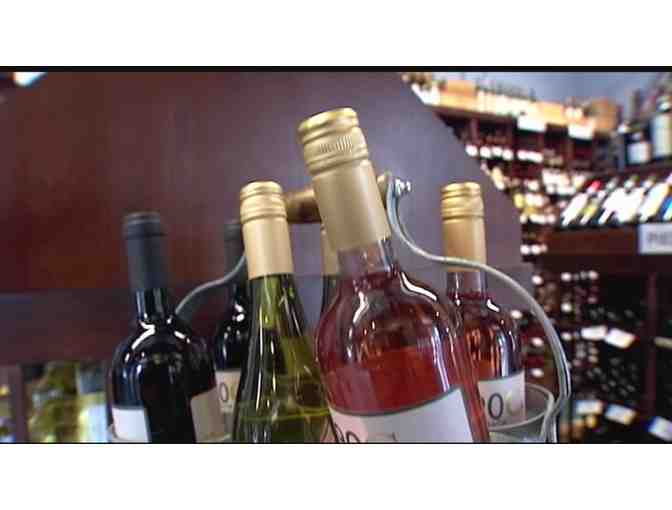 Virginia Philip Wine Spirits & Academy - A Wine Class of Your Choice for Two (2)