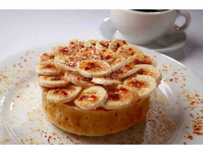 Ruth's Chris Steak House - A $100 Gift Card