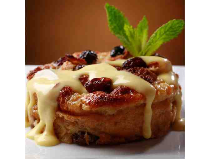 Ruth's Chris Steak House - A $100 Gift Card