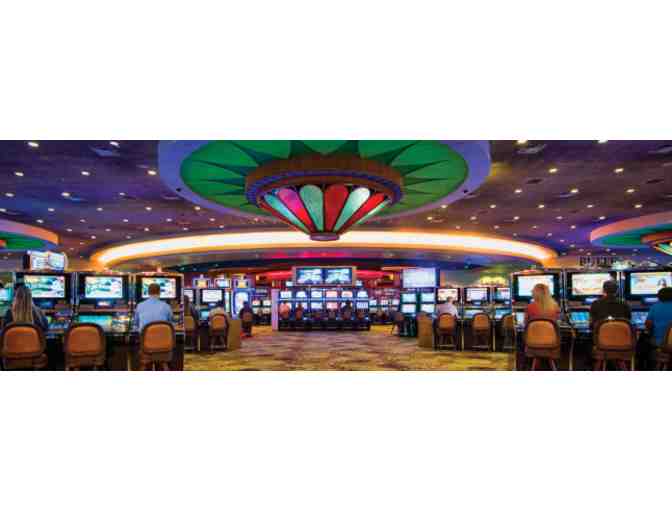 Calder Casino - Casino Night for Four (4)