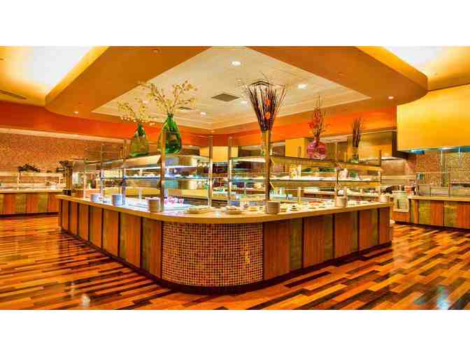 Calder Casino - Casino Night for Four (4)