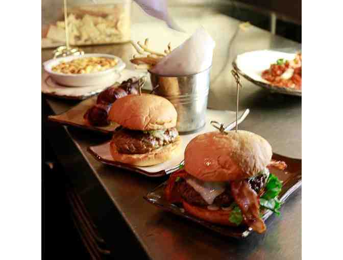 Lulu - Coconut Grove, Fl. - A $50 Gift Card