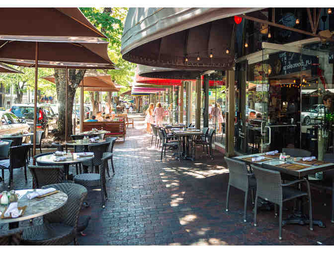 Lulu - Coconut Grove, Fl. - A $50 Gift Card