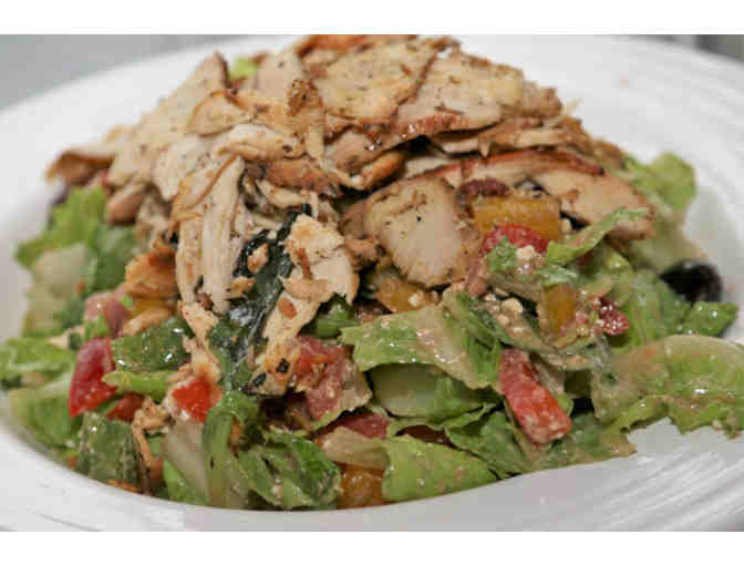 Greenstreet Cafe - Coconut Grove, FL. - A $50 Gift Card