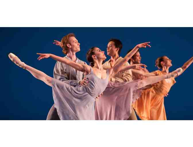 Miami City Ballet at the Kravis Center - Two (2) Tickets on Friday, January 18, 2019