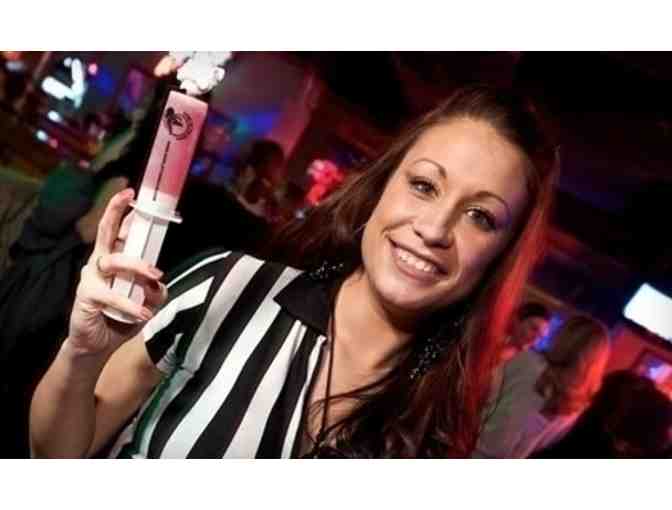 Howl at the Moon - Orlando, FL. Only - A Friday Night Happy Party  up to 100 Guests