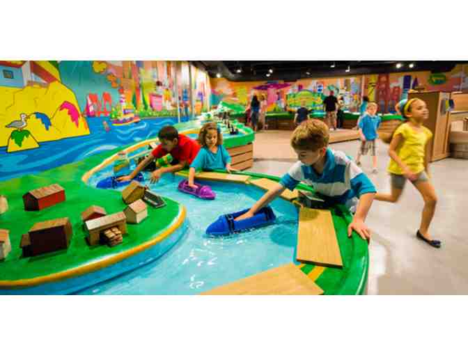 Crayola Experience - Orlando, FL. - Two (2) Admission Tickets