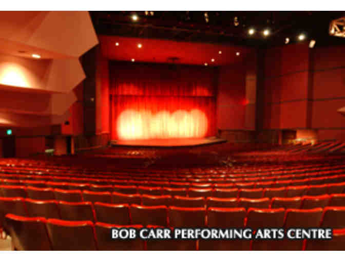 Orlando Philharmonic Orchestra - Two (2) Tickets to One Concert 2018-2019 Super Series