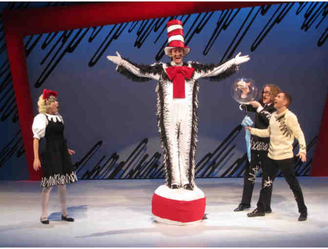 Orlando Repertory Theatre - Two (2) Tickets to any One (1) 2018-2019 Season Show